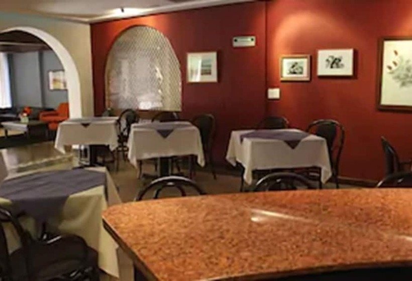 Itatiaia Hotel Passo Fundo