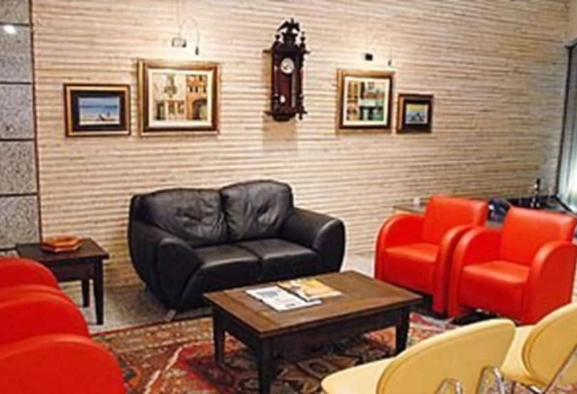 Itatiaia Hotel Passo Fundo