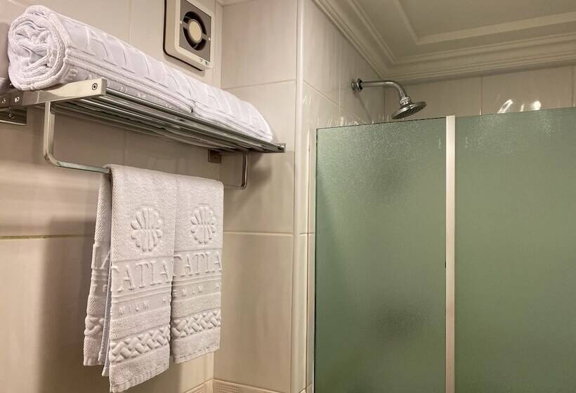 Itatiaia Hotel Passo Fundo