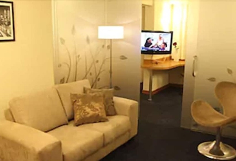 Itatiaia Hotel Passo Fundo