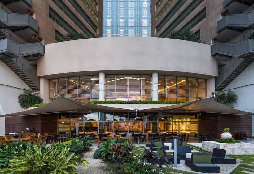 בית מלון כפרי Jw Marriott Panama