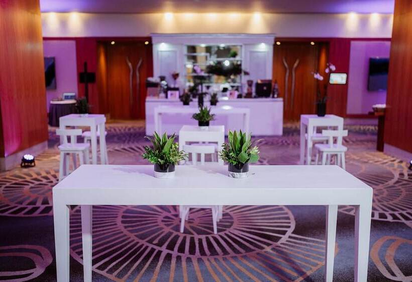 בית מלון כפרי Jw Marriott Panama