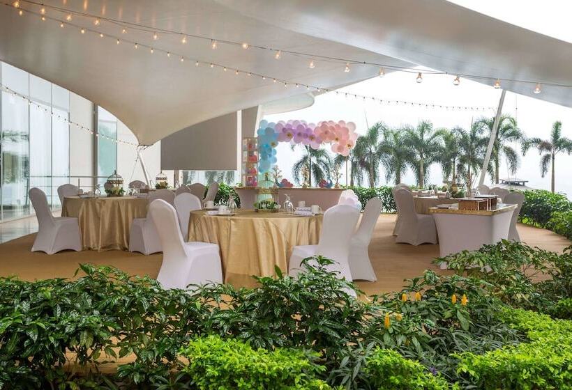 בית מלון כפרי Jw Marriott Panama