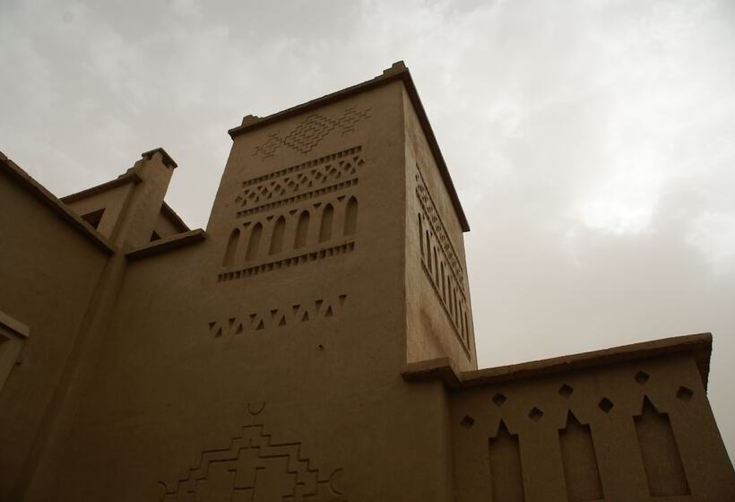 هتل Kasbah Ait Ben Damiette