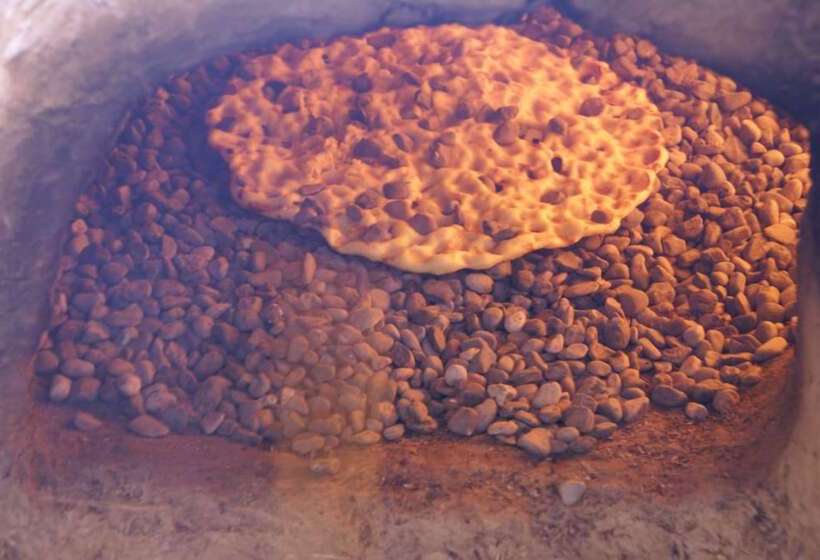 فندق Kasbah Ait Ben Damiette