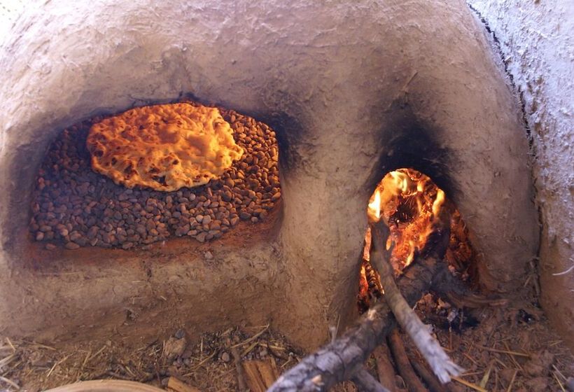 فندق Kasbah Ait Ben Damiette