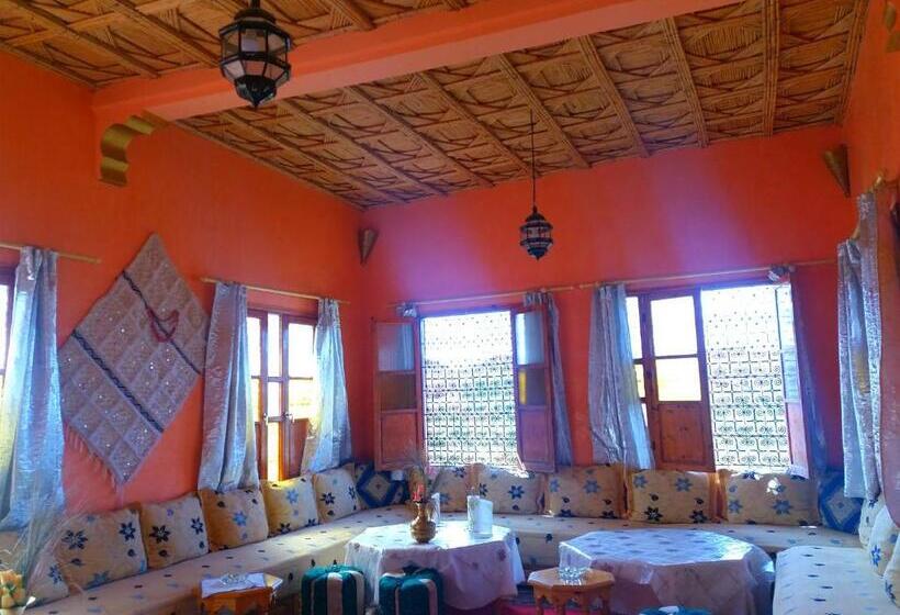 هتل Kasbah Elmehdaoui