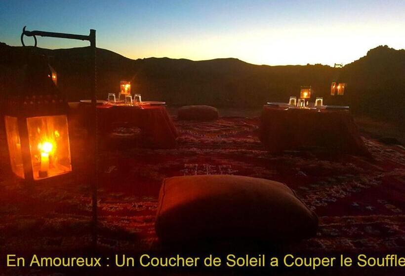 هتل Kasbah Elmehdaoui