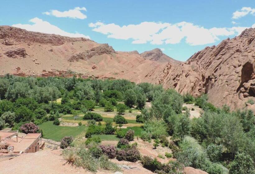 هتل Kasbah Elmehdaoui