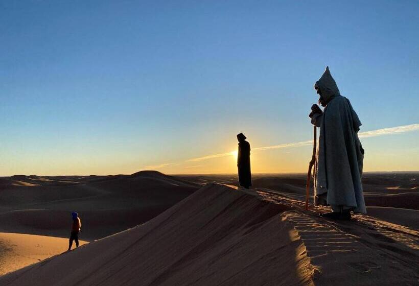 هتل Kasbah Elmehdaoui