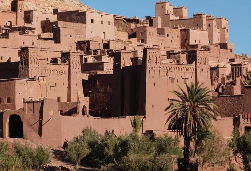 هتل Kasbah Elmehdaoui