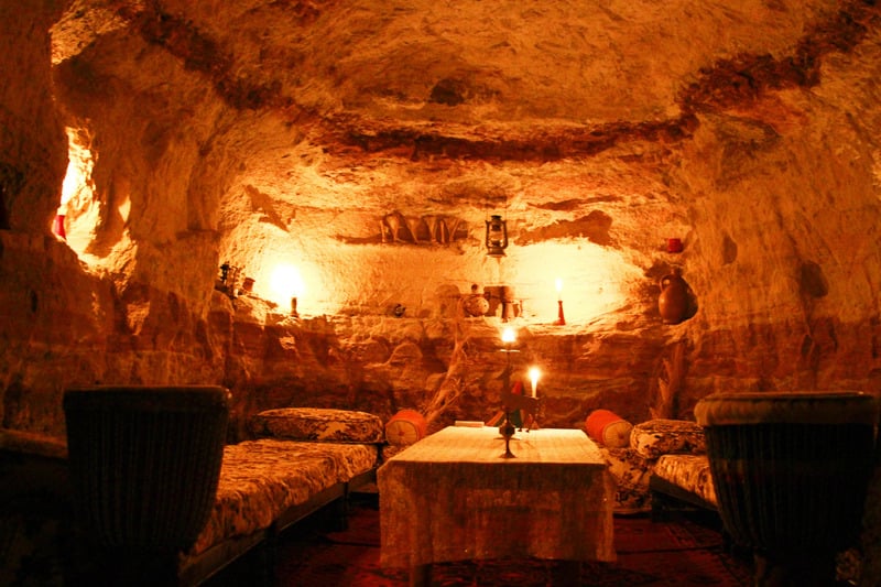 فندق Kasbah Hajja