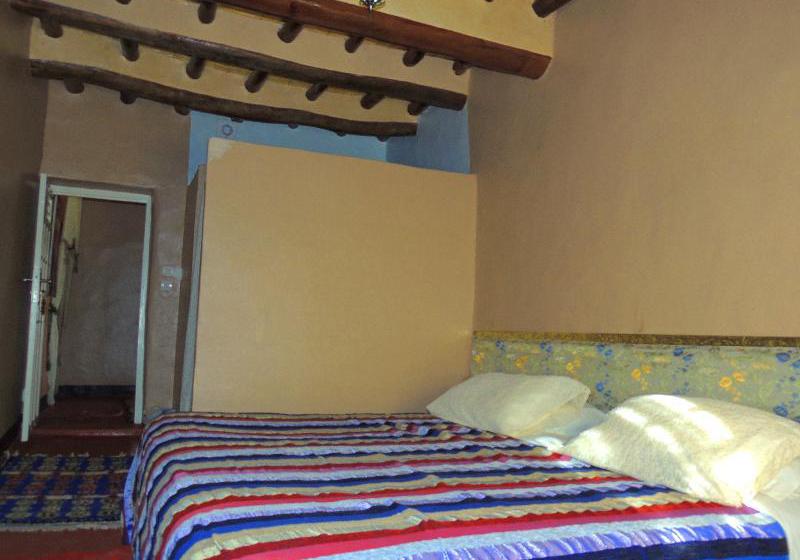 فندق Kasbah Hajja