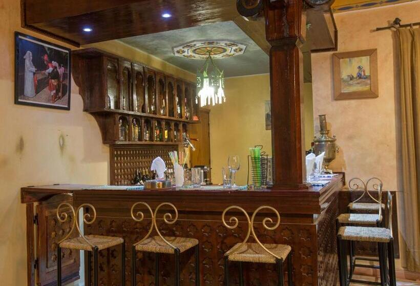 هتل Kasbah Lamrani