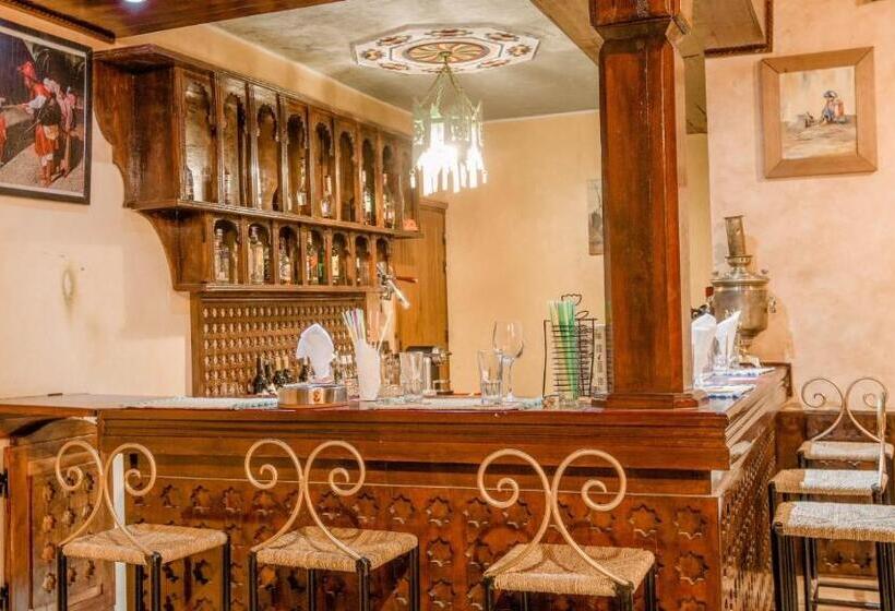 هتل Kasbah Lamrani