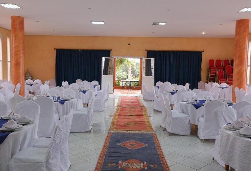 هتل Kasbah Lamrani