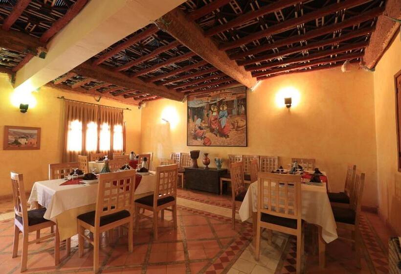 هتل Kasbah Lamrani