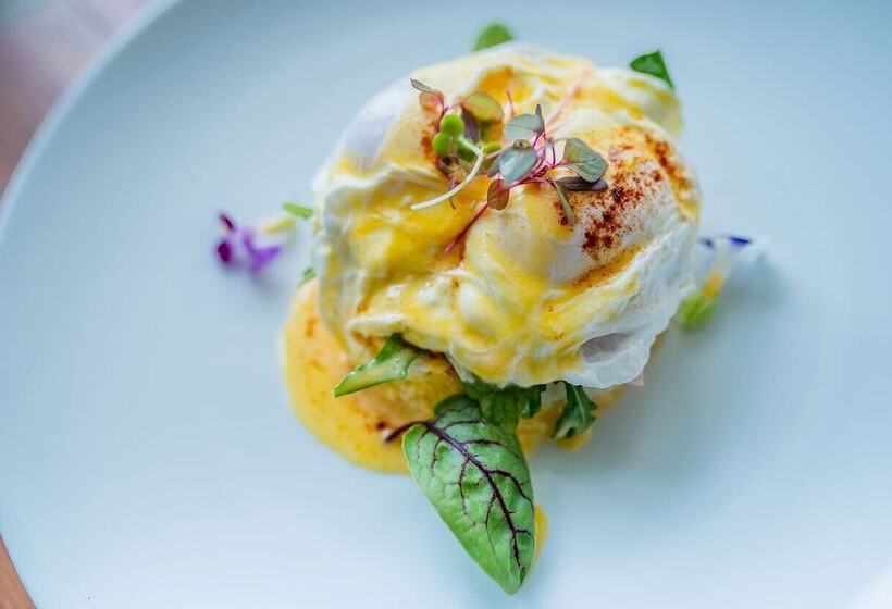 Отель Kc Beach Club & Pool Villas