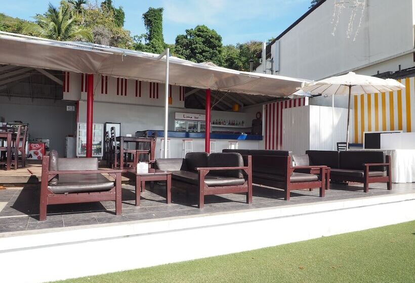 فندق Kerala Coco Resort