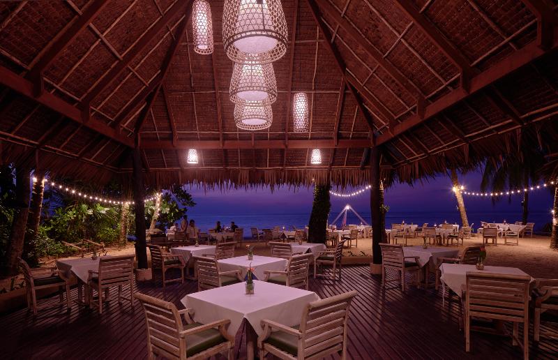 Отель Khaolak Paradise Resort