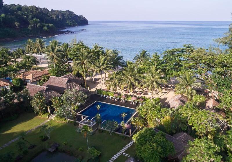 هتل Khaolak Paradise Resort