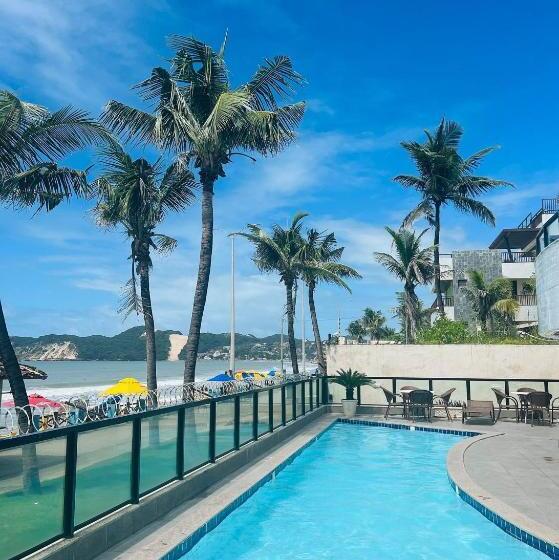 King S Flat Hotel Natal