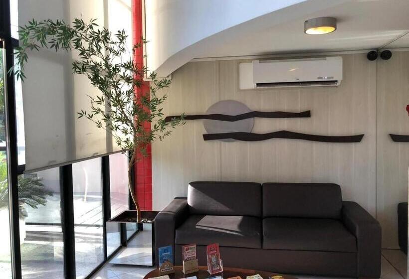 King S Flat Hotel Natal