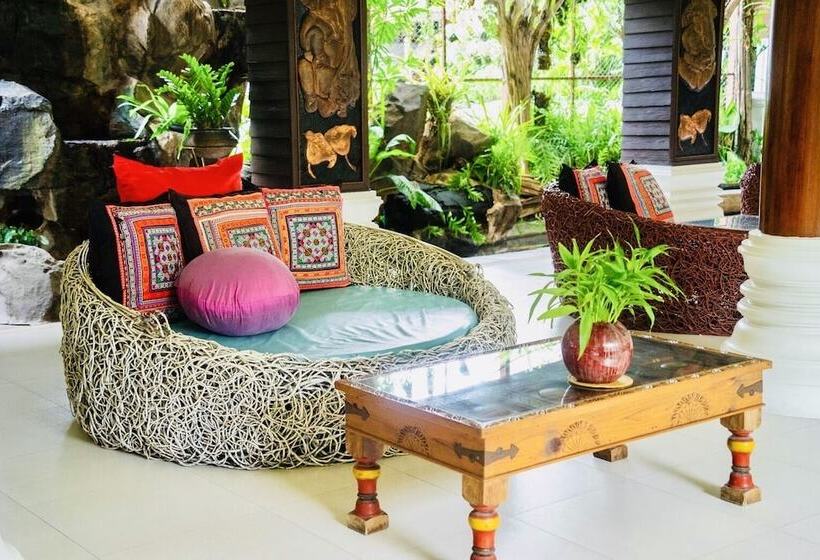 Kodchasri Thani Hotel Chiangmai