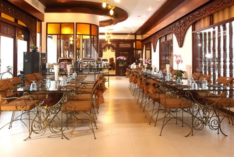 Kodchasri Thani Hotel Chiangmai