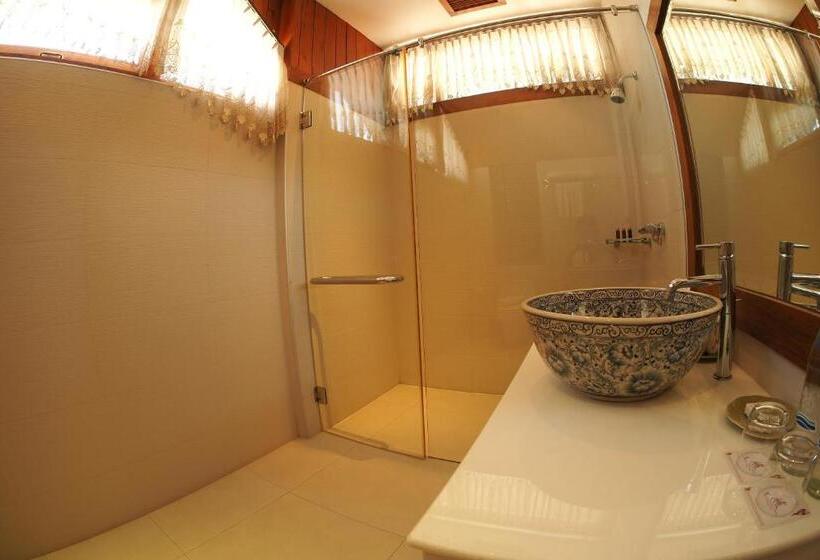 Kodchasri Thani Hotel Chiangmai