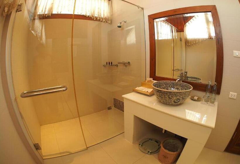 Kodchasri Thani Hotel Chiangmai