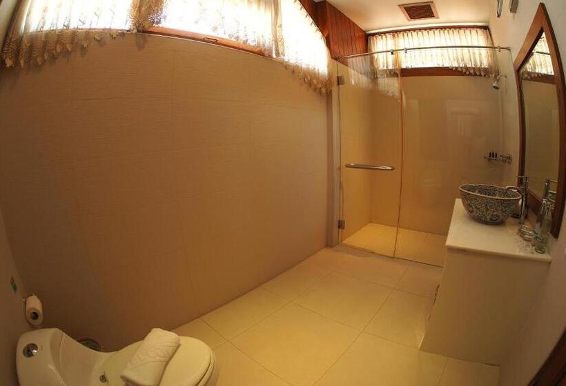 Kodchasri Thani Hotel Chiangmai