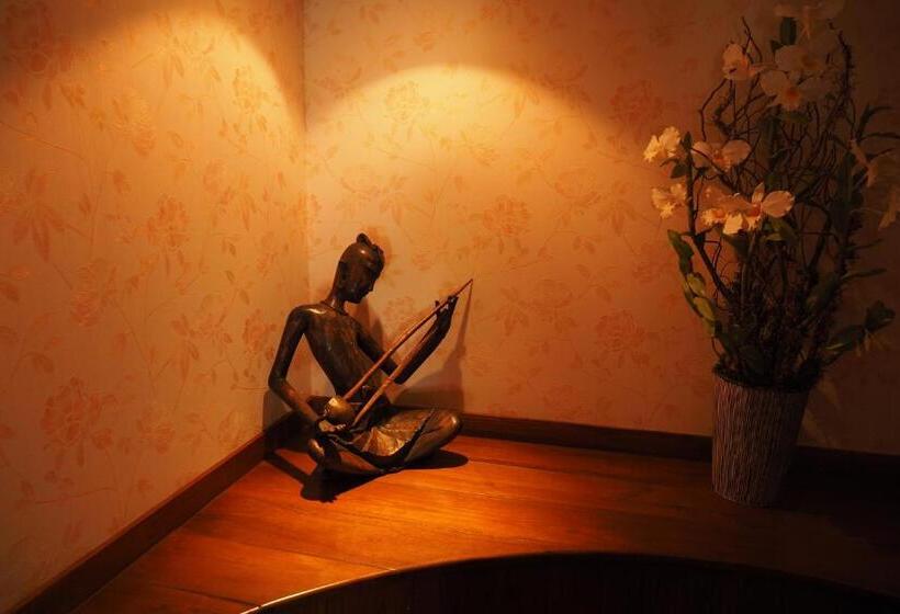 Kodchasri Thani Hotel Chiangmai