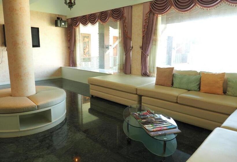 Kodchasri Thani Hotel Chiangmai