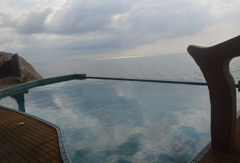 ホテル Koh Tao Bamboo Huts