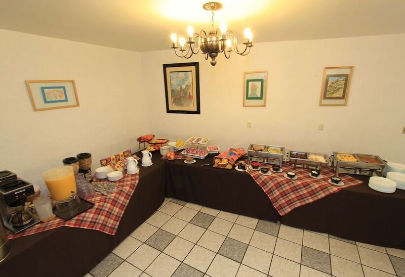 Отель La Casona De Don Lucas