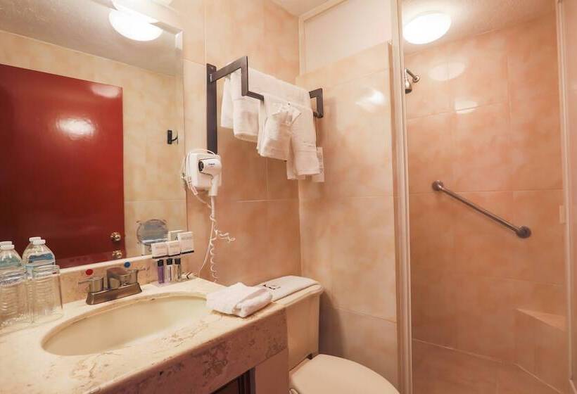 Отель La Casona De Don Lucas