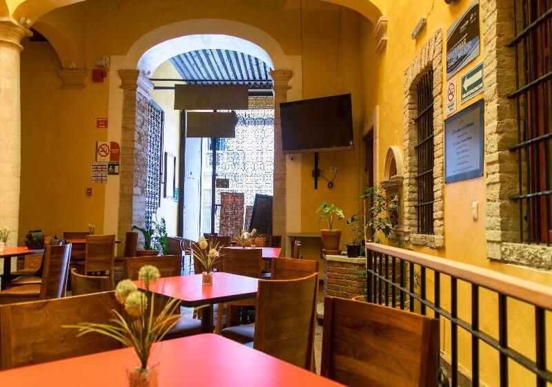 Отель La Casona De Don Lucas