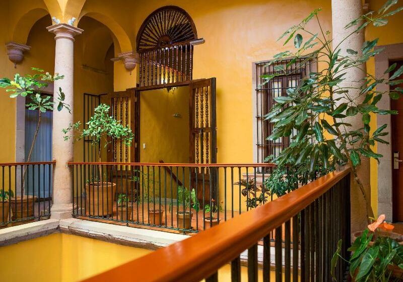 Отель La Casona De Don Lucas