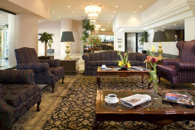 فندق La Joya Pachuca