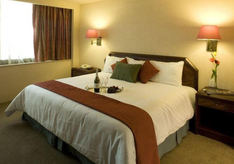 فندق La Joya Pachuca