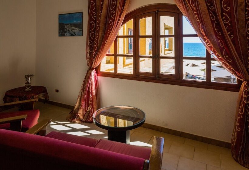 La Rosa Hotel   Selinunte