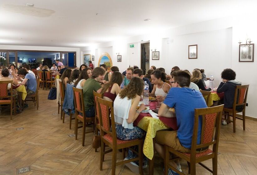 La Rosa Hotel Selinunte