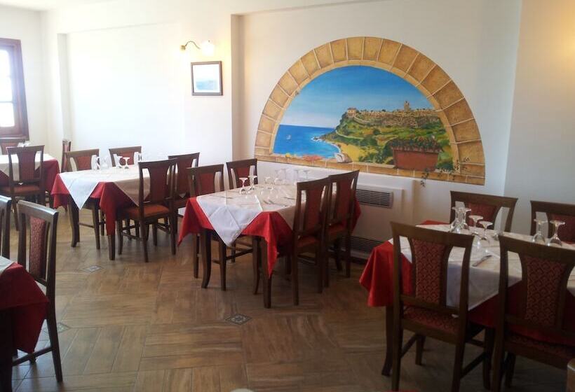 La Rosa Hotel   Selinunte