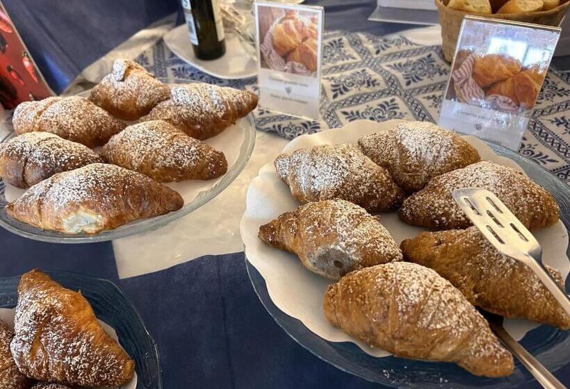 La Rosa Hotel   Selinunte