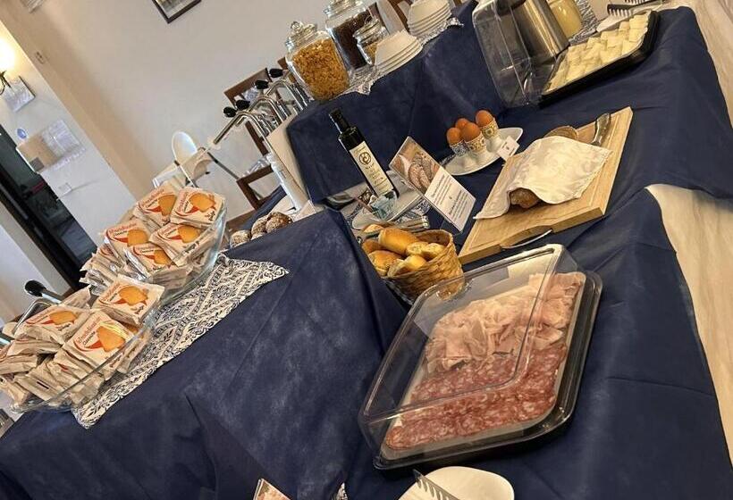 La Rosa Hotel   Selinunte