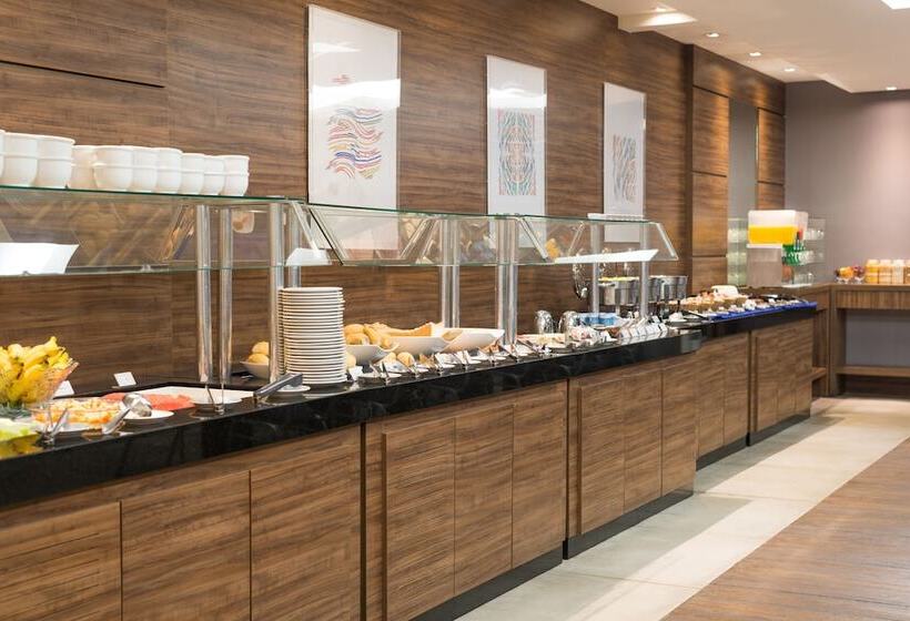 호텔 Laghetto Bento