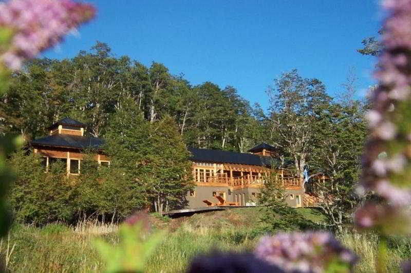 호텔 Lahuen Co, Eco Lodge & Spa Termal
