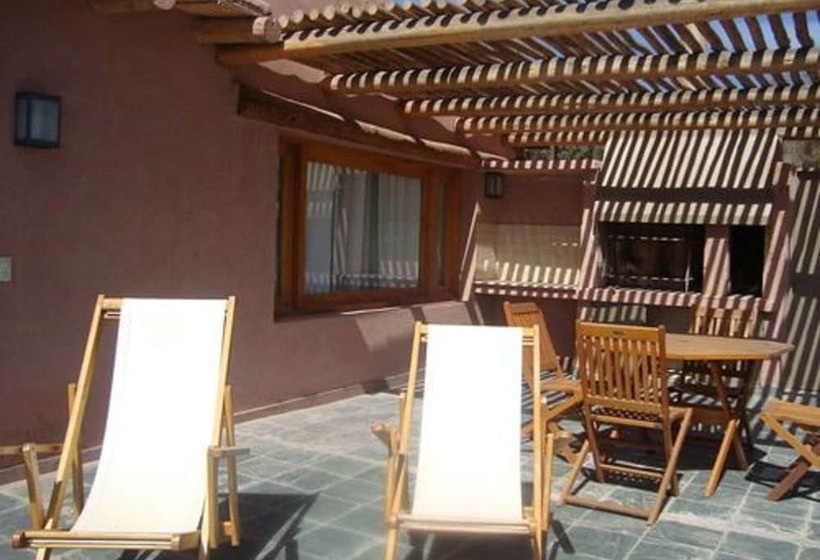 Las Marías Hotel Boutique