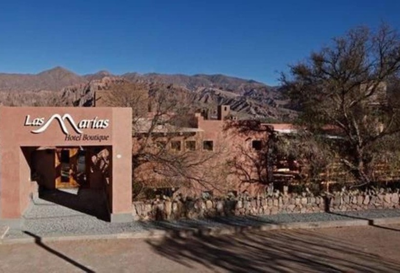 Las Marías Hotel Boutique
